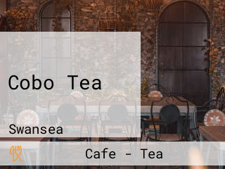 Cobo Tea