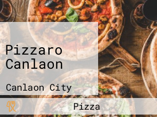 Pizzaro Canlaon