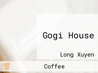 Gogi House