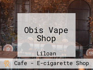 Obis Vape Shop