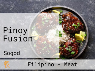 Pinoy Fusion