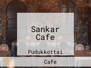 Sankar Cafe