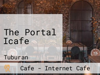 The Portal Icafe