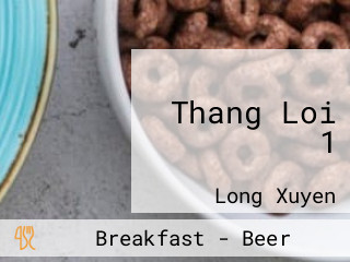 Thang Loi 1