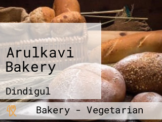 Arulkavi Bakery