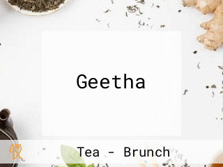 Geetha