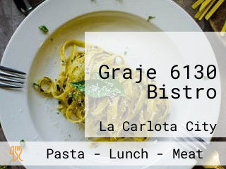 Graje 6130 Bistro