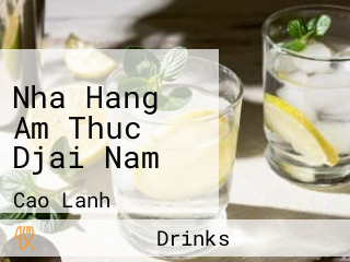 Nha Hang Am Thuc Djai Nam