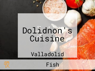 Dolidnon's Cuisine