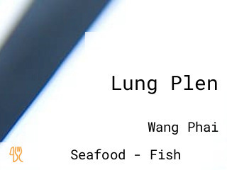 Lung Plen