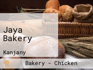 Jaya Bakery