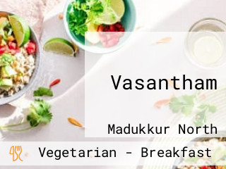 Vasantham