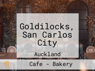 Goldilocks, San Carlos City