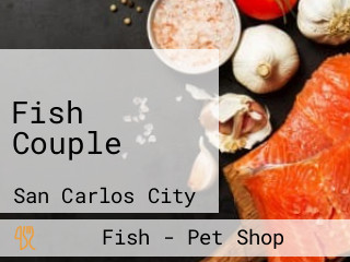 Fish Couple