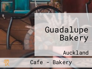 Guadalupe Bakery