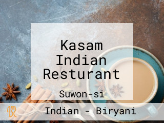 Kasam Indian Resturant