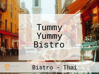 Tummy Yummy Bistro