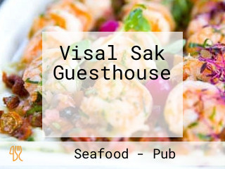 Visal Sak Guesthouse ផ្ទះសំណាក់ វិសាលសក្តិ