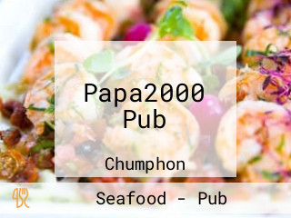 Papa2000 Pub