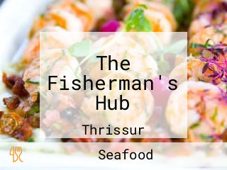 The Fisherman's Hub