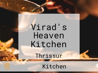 Virad's Heaven Kitchen