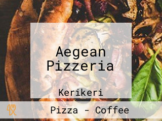 Aegean Pizzeria