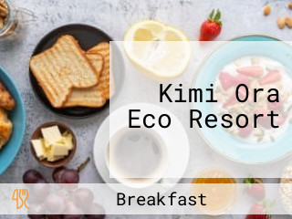 Kimi Ora Resort Kaiteriteri