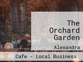 The Orchard Garden