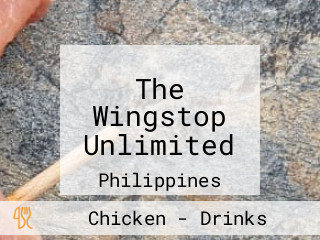 The Wingstop Unlimited