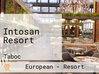 Intosan Resort