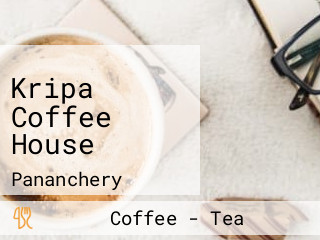 Kripa Coffee House