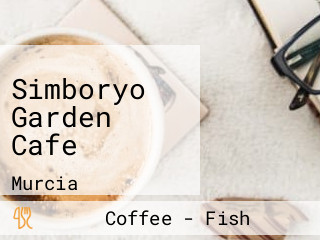 Simboryo Garden Cafe