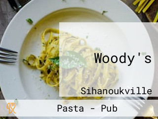 Woody's