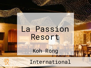 La Passion Resort