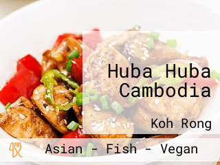 Huba Huba Cambodia