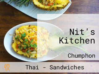 Nit's Kitchen