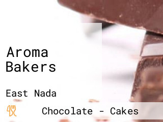 Aroma Bakers