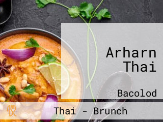 Arharn Thai