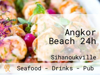 Angkor Beach 24h