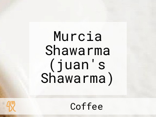 Murcia Shawarma (juan's Shawarma)