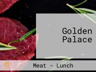 Golden Palace