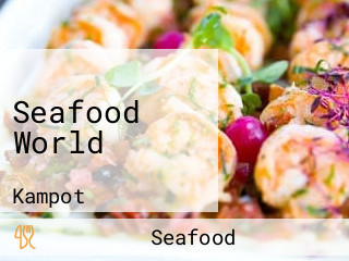 Seafood World