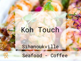 Koh Touch