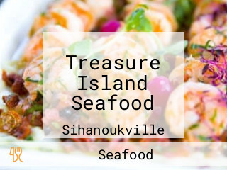 Treasure Island Seafood