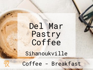 Del Mar Pastry Coffee