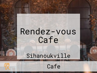 Rendez-vous Cafe