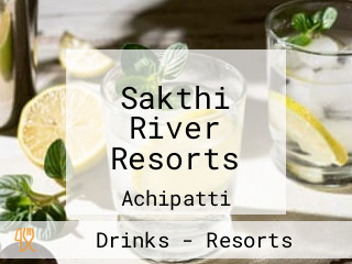 Sakthi River Resorts