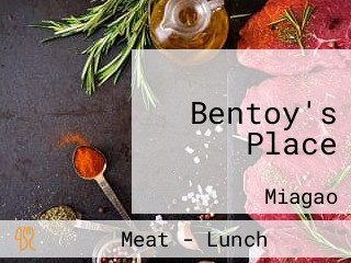 Bentoy's Place