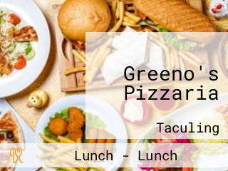 Greeno's Pizzaria