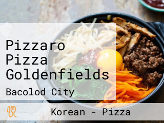 Pizzaro Pizza Goldenfields